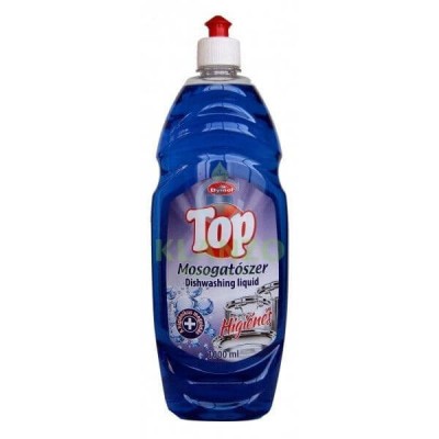 TOP mosogatószer higiénés 1000 ml